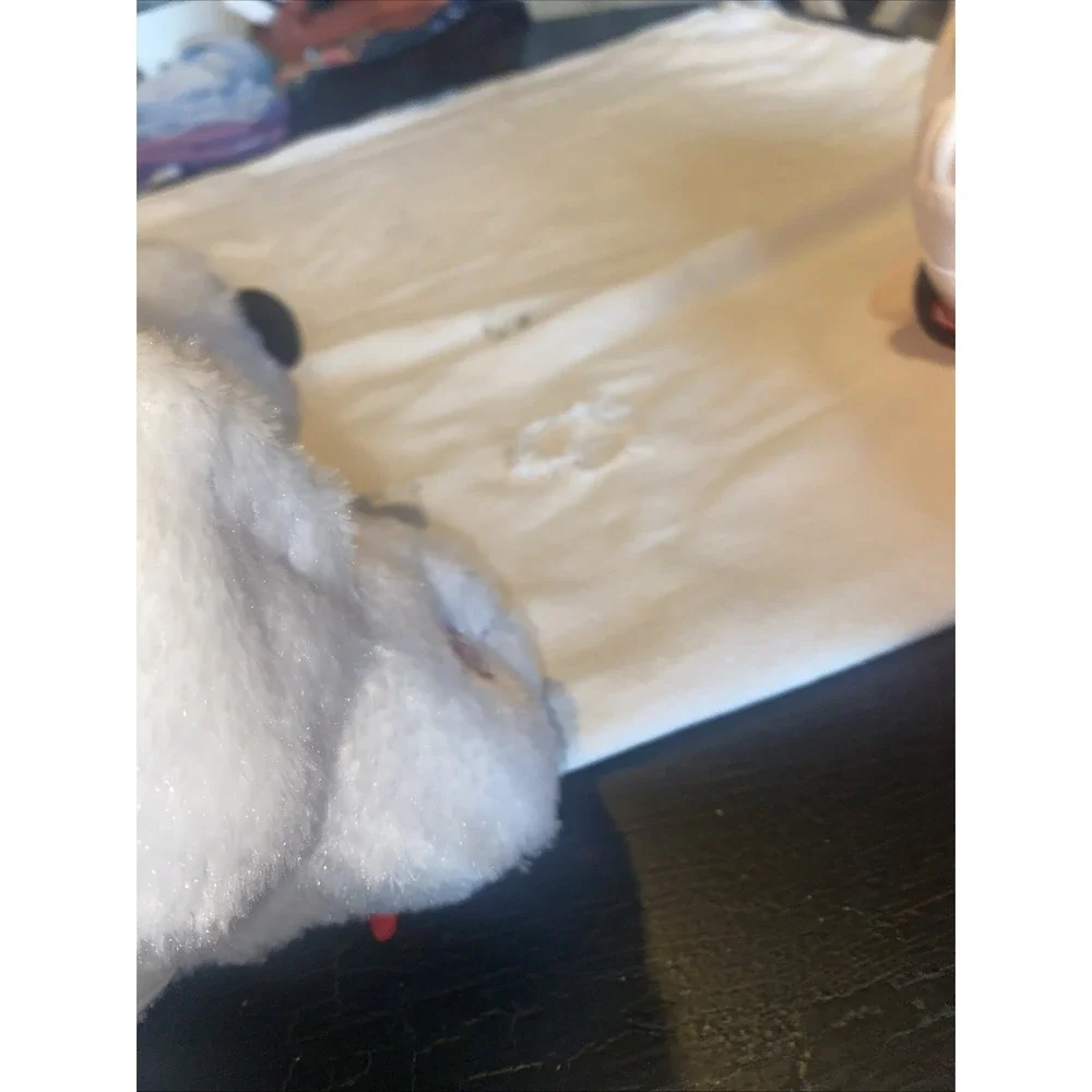 Hallmark Snoopy Cupid 11